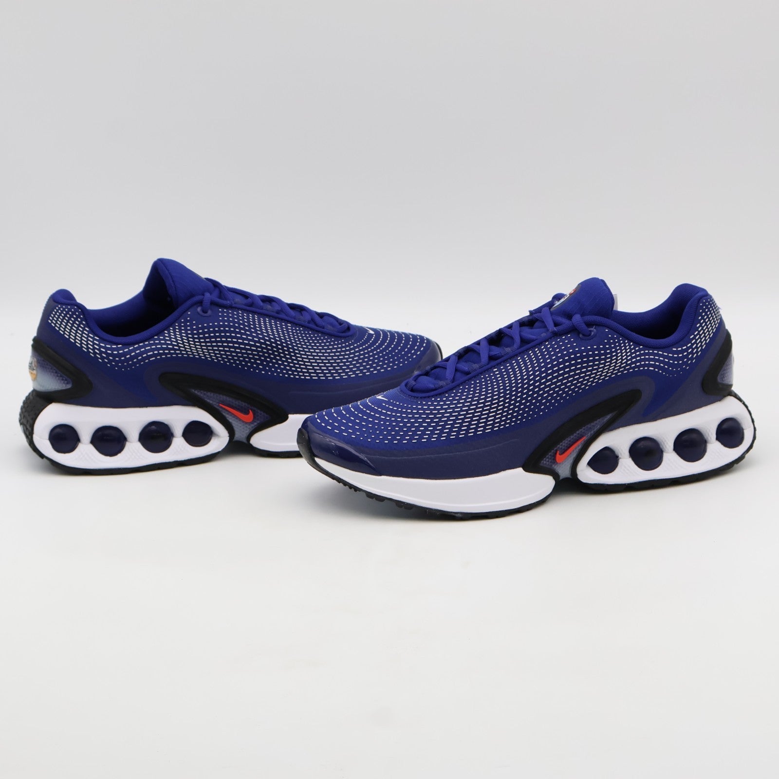 DV3337-403 Nike Air Max DN Deep Royal Blue Blue Void Psychic Blue (Men's)