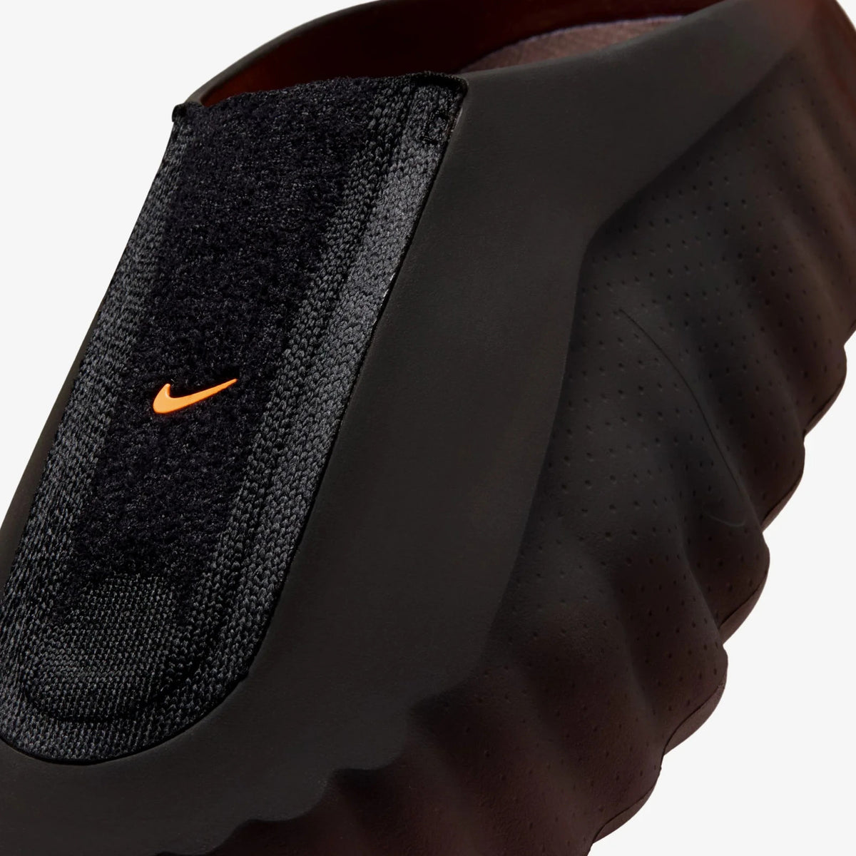 IR2175-200 Nike Mind 001 Flyknit QS "Bronze Eclipse/Total Orange" (Men's)