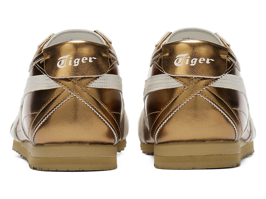 1183C468-200 Onitsuka Tiger Mexico 66 SD Desert Camp Cream (Men's)
