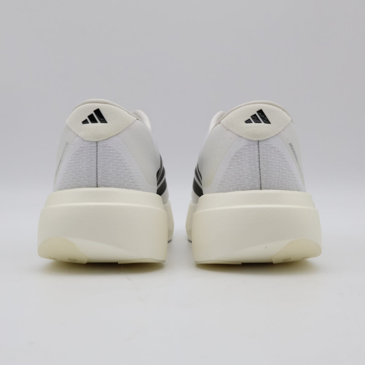 JH6206 adidas Adizero Evo SL Footwear White Core Black (Men's)