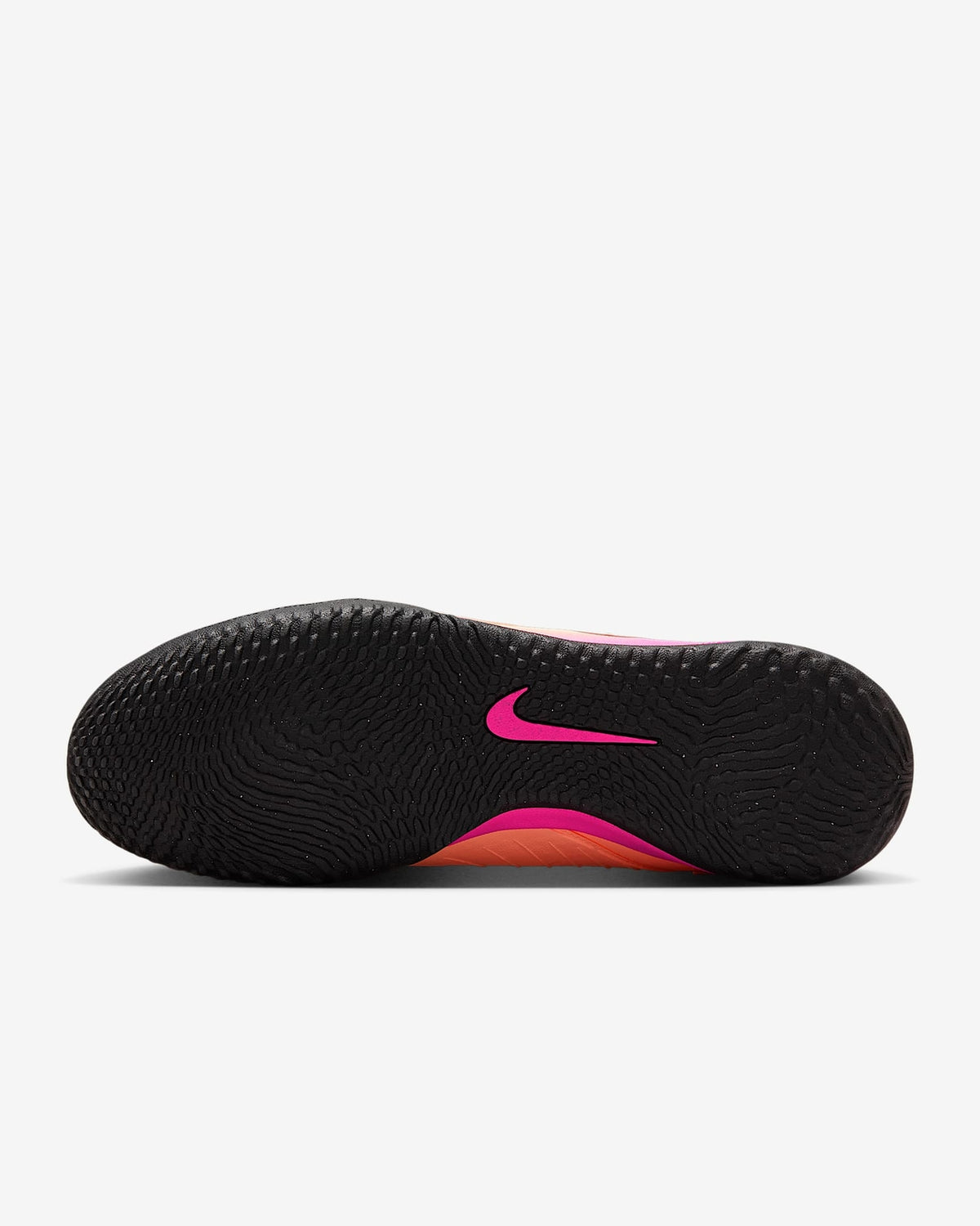 FJ2581-800 Nike Phantom GX2 Academy Crimson Tint Pink Blast Black (Men's)