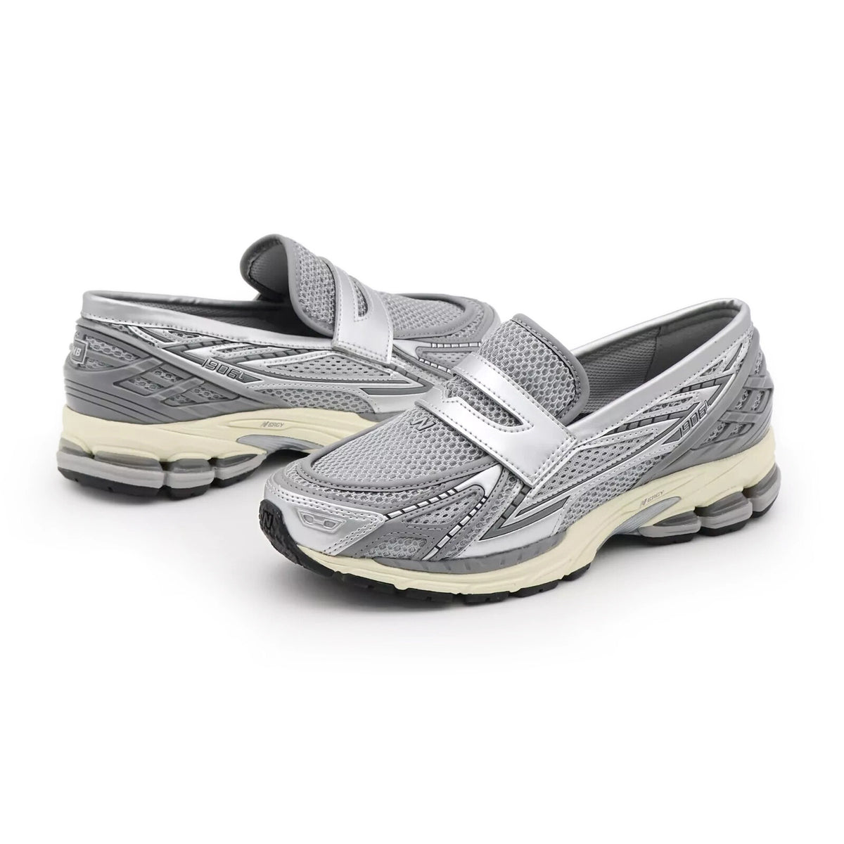 U1906LAE New Balance 1906L Silver (Men's)