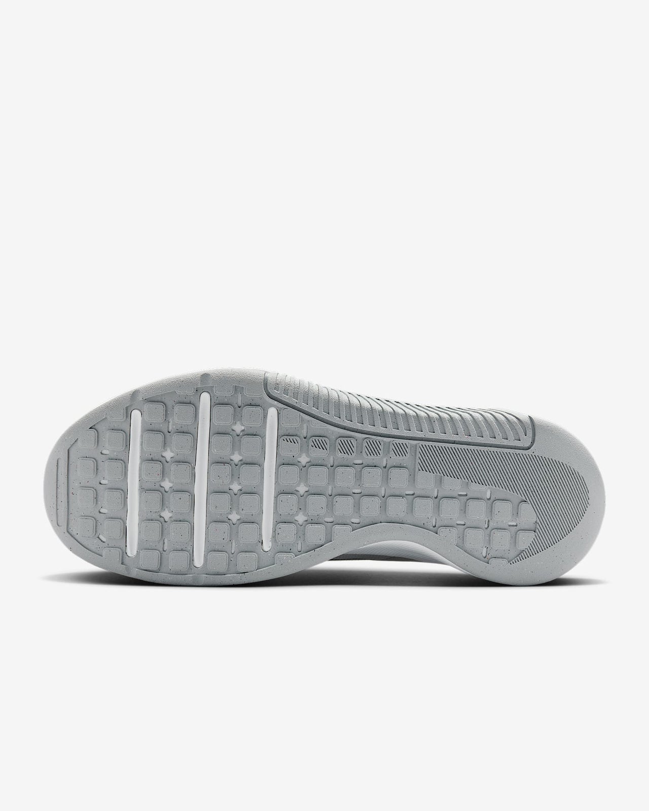 FQ1830-002 Nike MC Trainer 3 Photon Dust White Light Smoke Grey Metalli (Women's