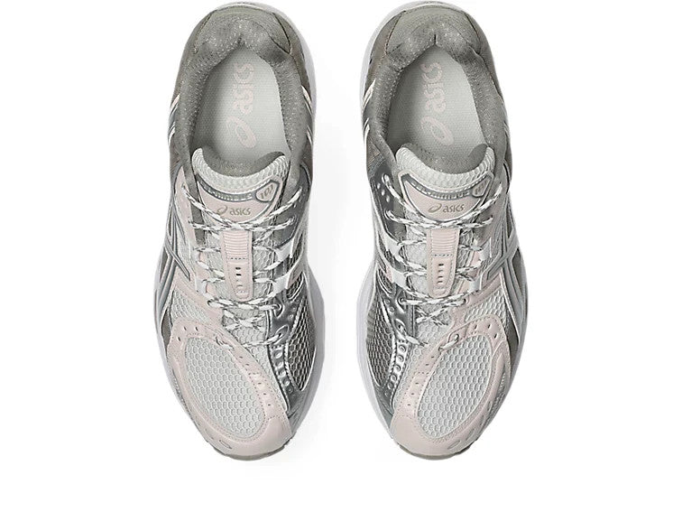1203A543-114 Asics Gel-Nimbus 10.1 "Cream/Pink Cloud" (Men's)