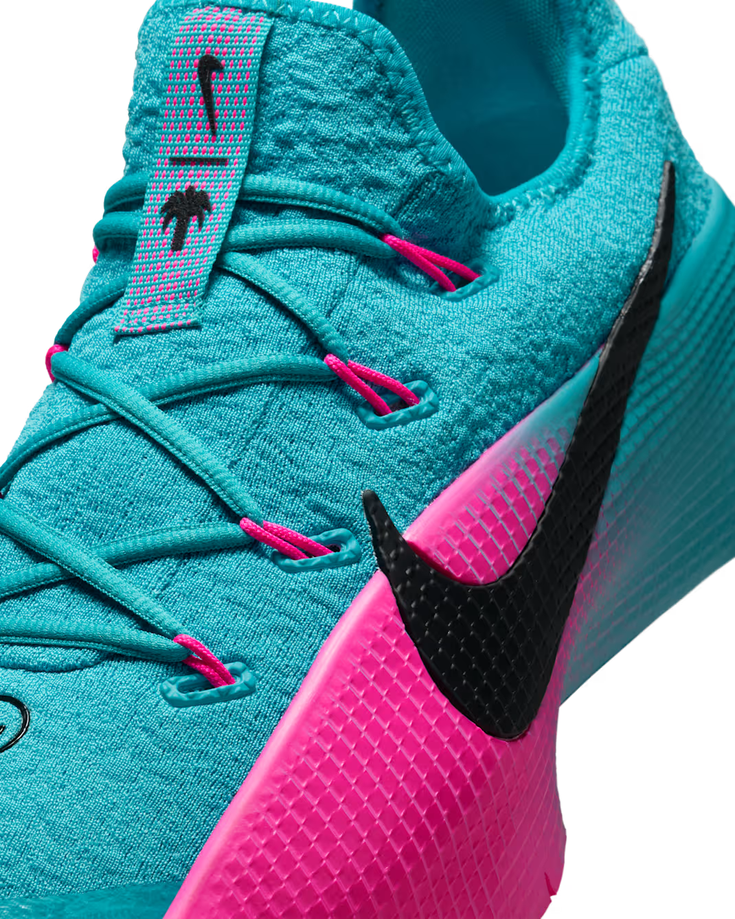 FJ6151-301 Nike LeBron TR 1 South Beach (Men's)