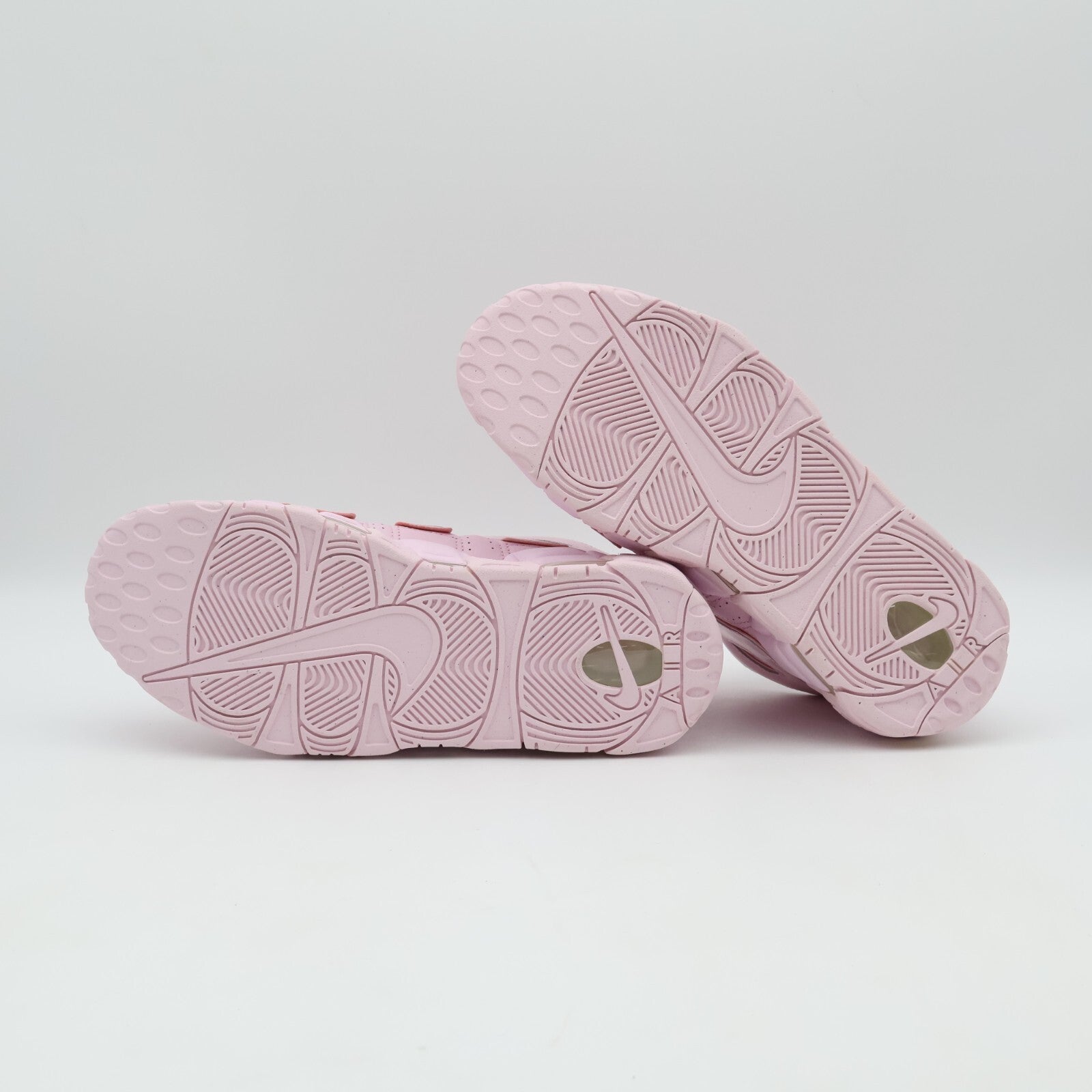 DV1137-600 Nike Air More Uptempo Pink Foam (Women's)