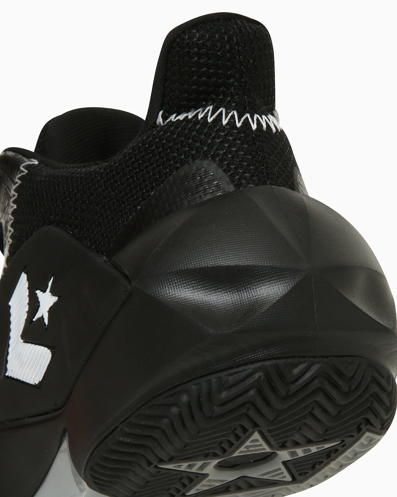 33500412 Converse Cons Vicbound Black (Men's)