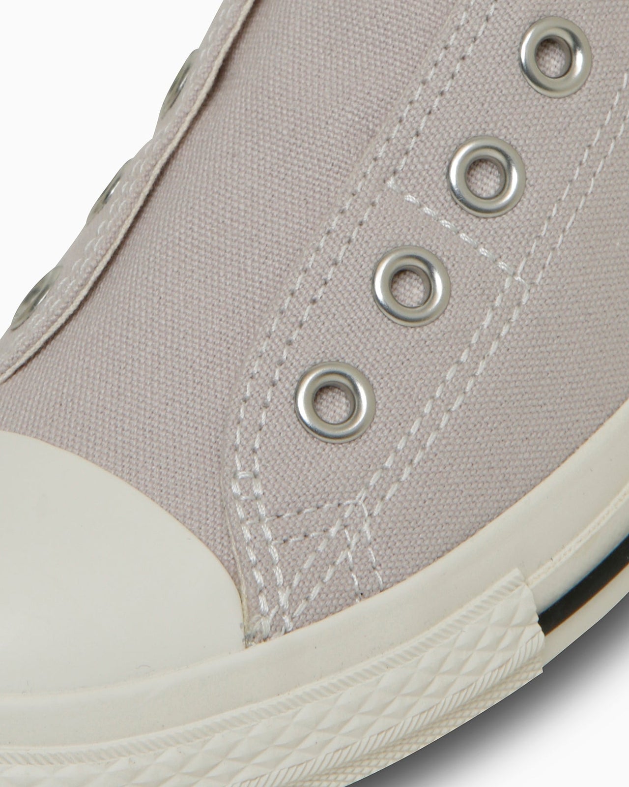 31315033 Converse All Star LP Slip OX Silver Beige (Men's)
