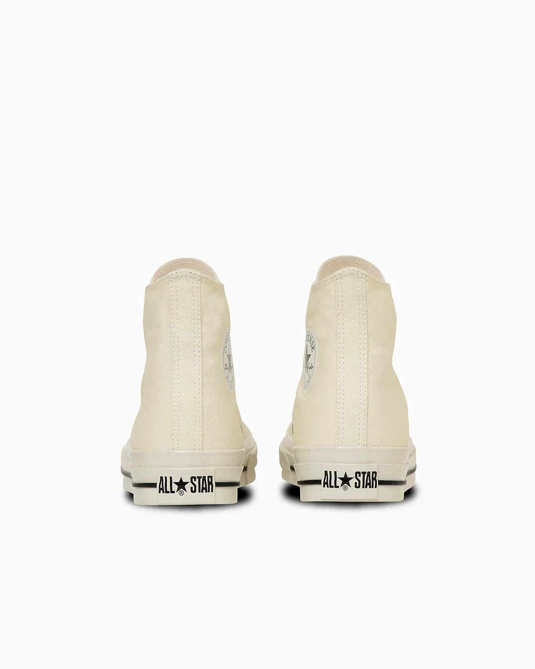 31316081 Converse All Star Squaretoe Hi White (Men's)