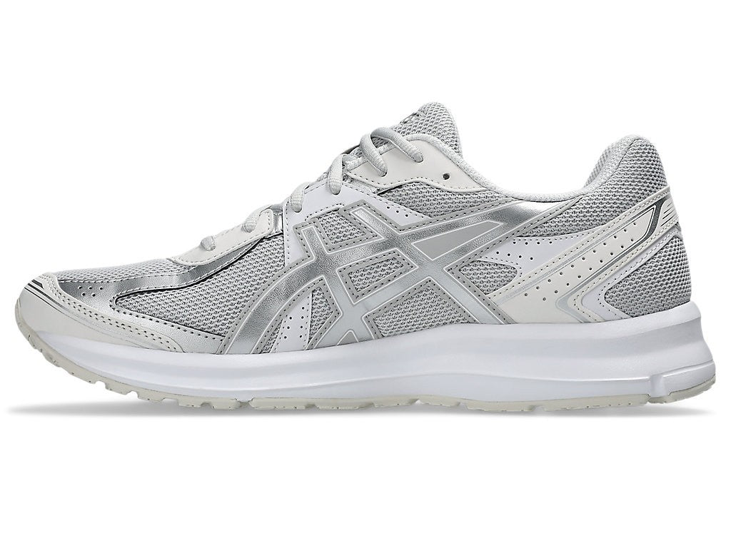 1203A684-021 Asics Jog 100S Cloud Grey Pure Silver (Men's)