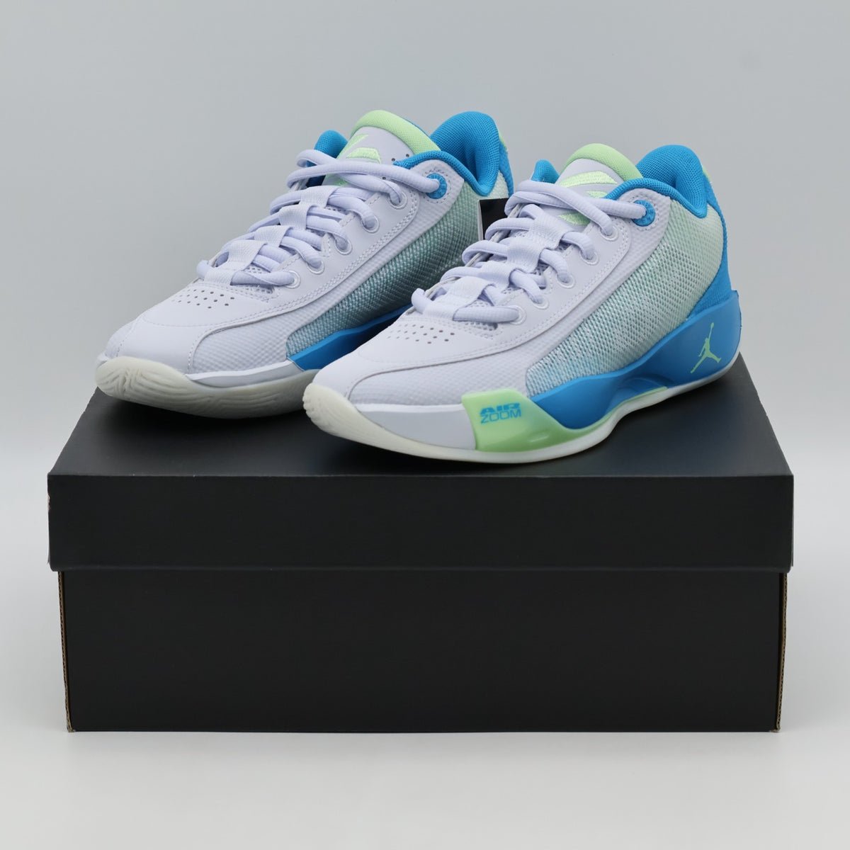 HF0819-002 Nike Jordan Luka .77 Navigator HF0806-002 (Men's)