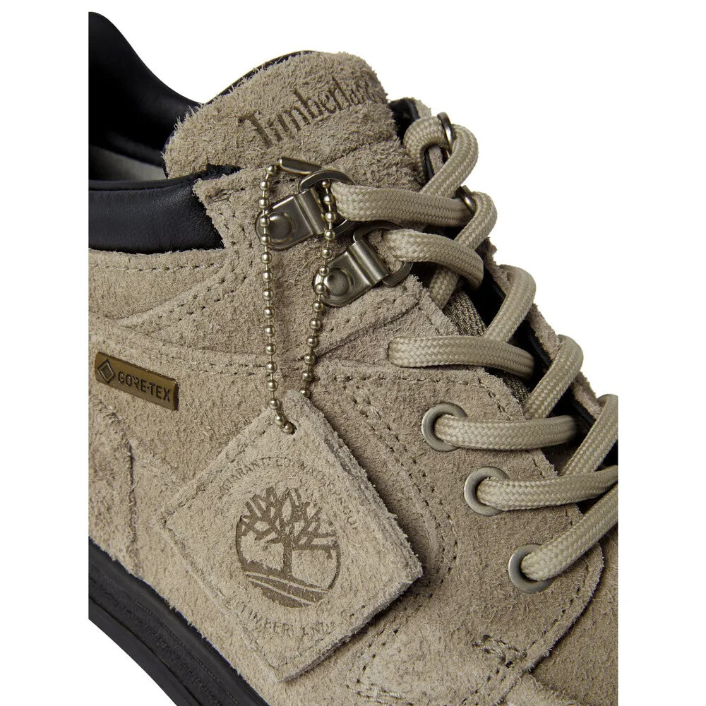 TB0A6F69ER3 thisisneverthat Timberland Moc Toe Mid GORE-TEX Desert (Men's)