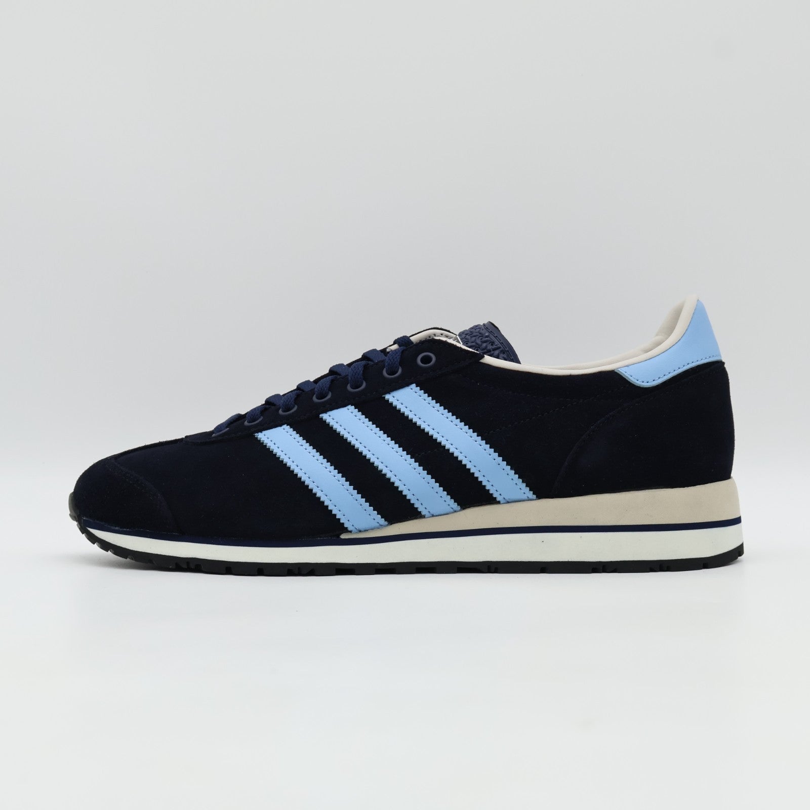 JR4877 Oasis Noel Gallagher adidas Originals Marathon Spezial Night Navy (Men's)