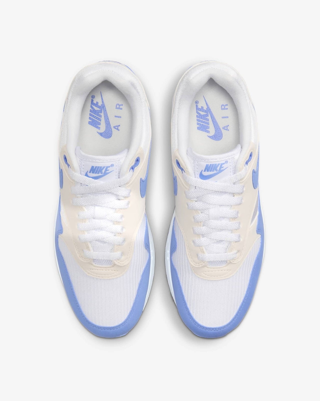 DZ2628-113 Nike Women's Air Max 1 Royal Pulse (Women's)