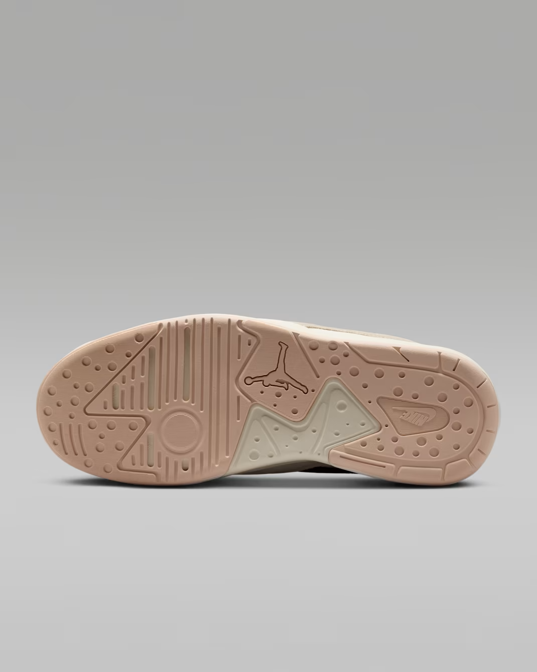 HJ6777-201 Nike Jordan CMFT Era Birch Pale Ivory Pinksicle (Men's)