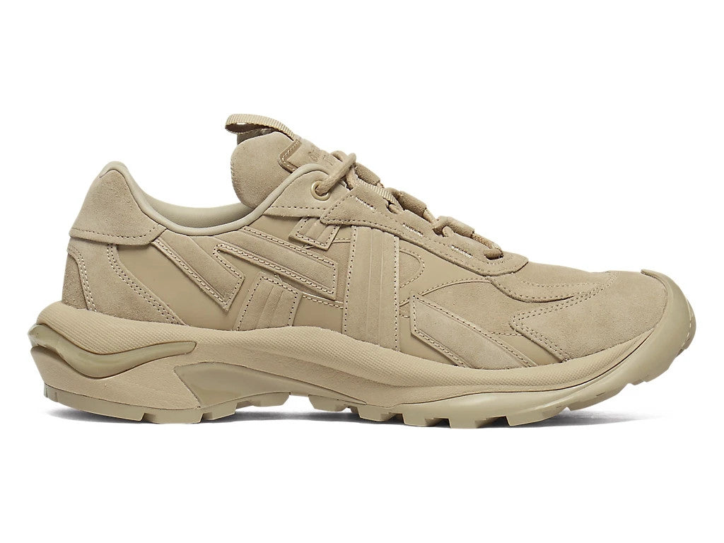 1183C624-200 Onitsuka Tiger Tigtrail Wood Crepe (Men's)
