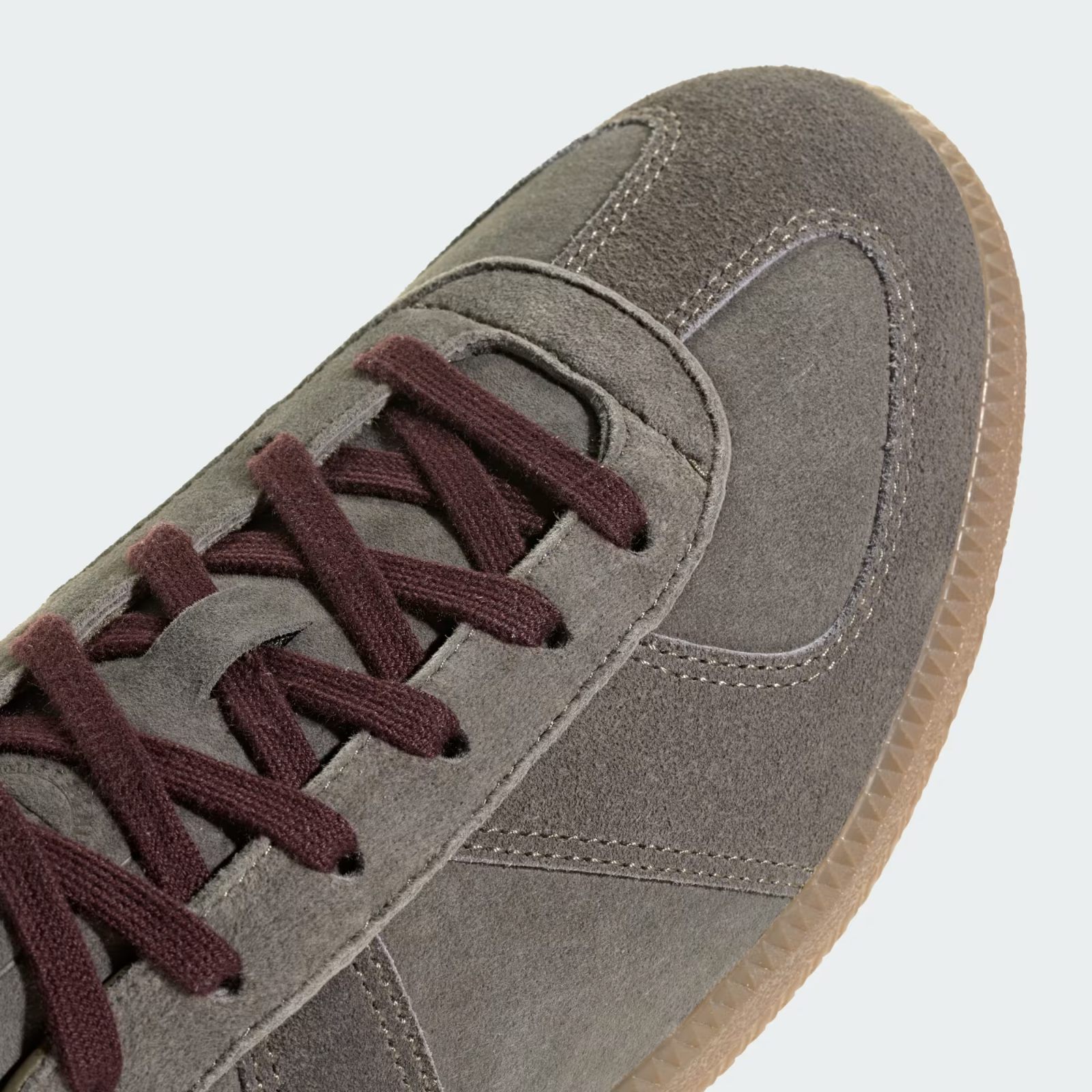 KK2711 adidas BW Army "Cinder/Gum" (Men's)