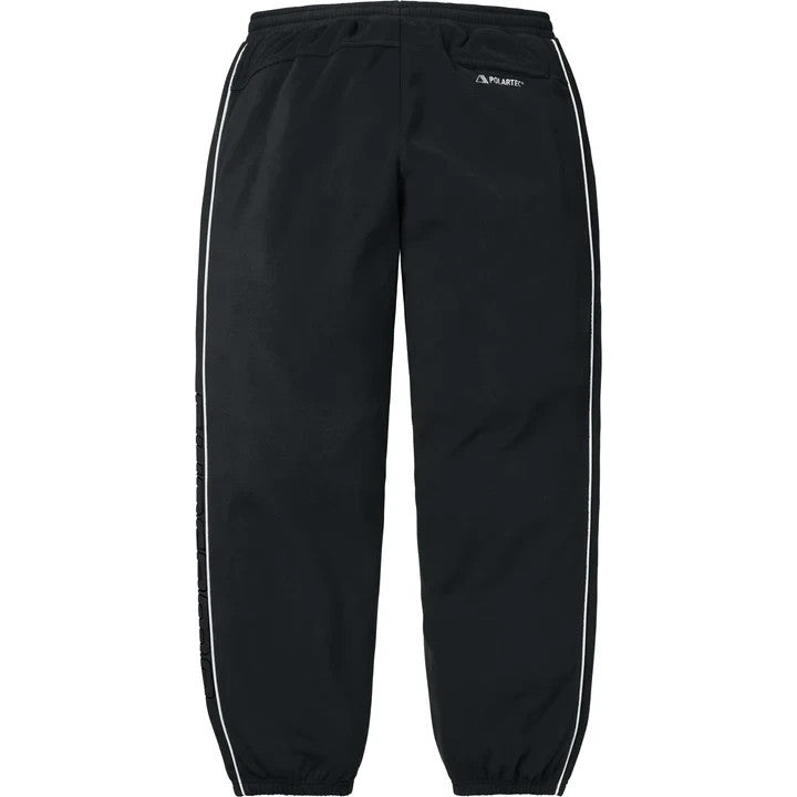 Supreme Polartec Reflective Piping Pant Black