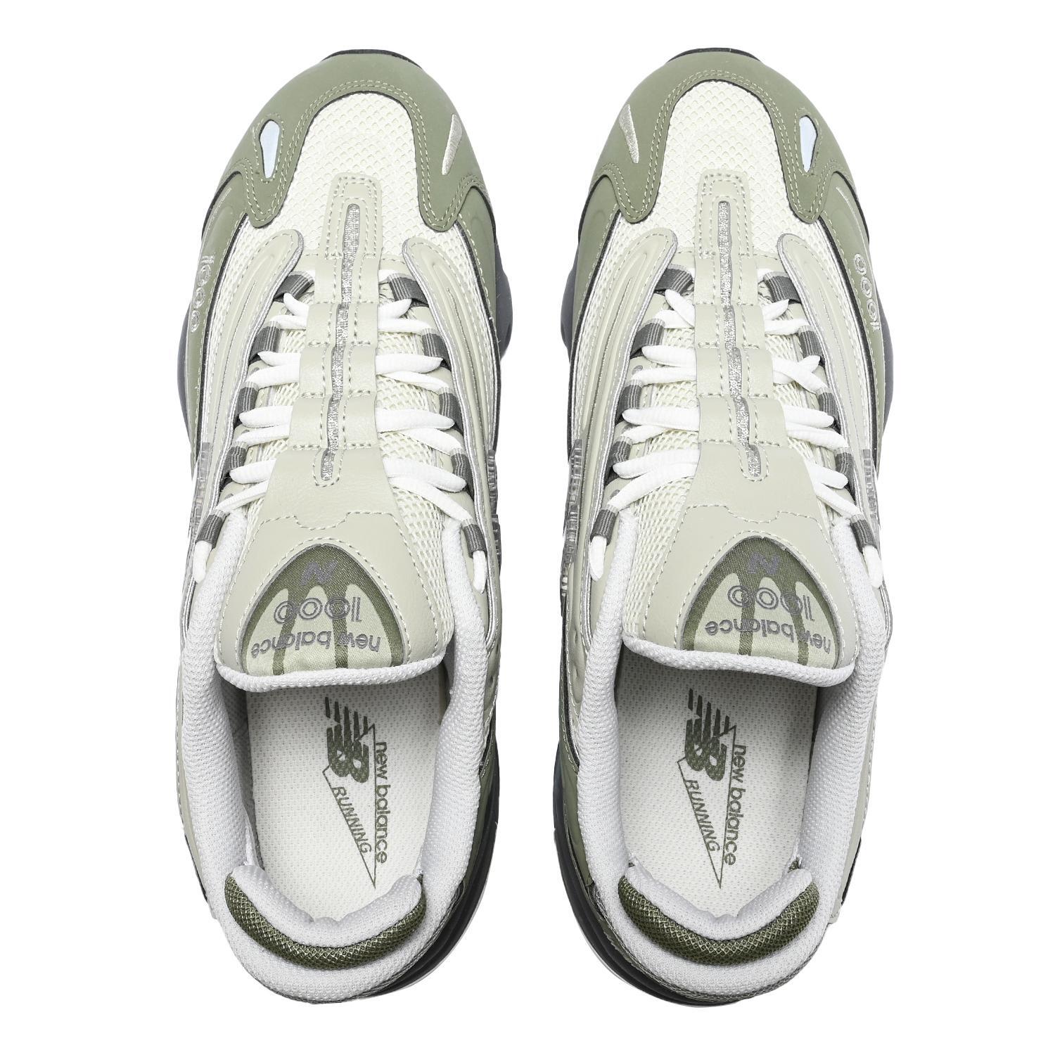 M1000MEO New Balance 1000 Khaki (Men's)