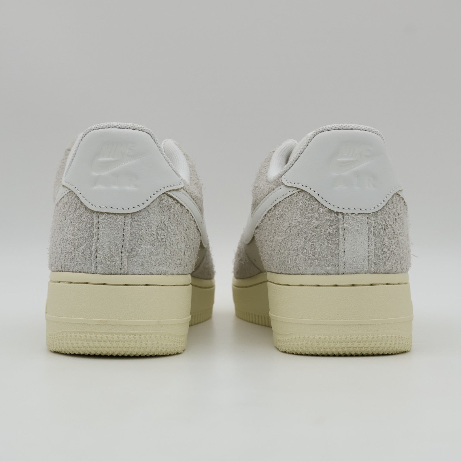 HF2897-001 Nike Air Force 1 Low Phantom and Light Bone (Men's)