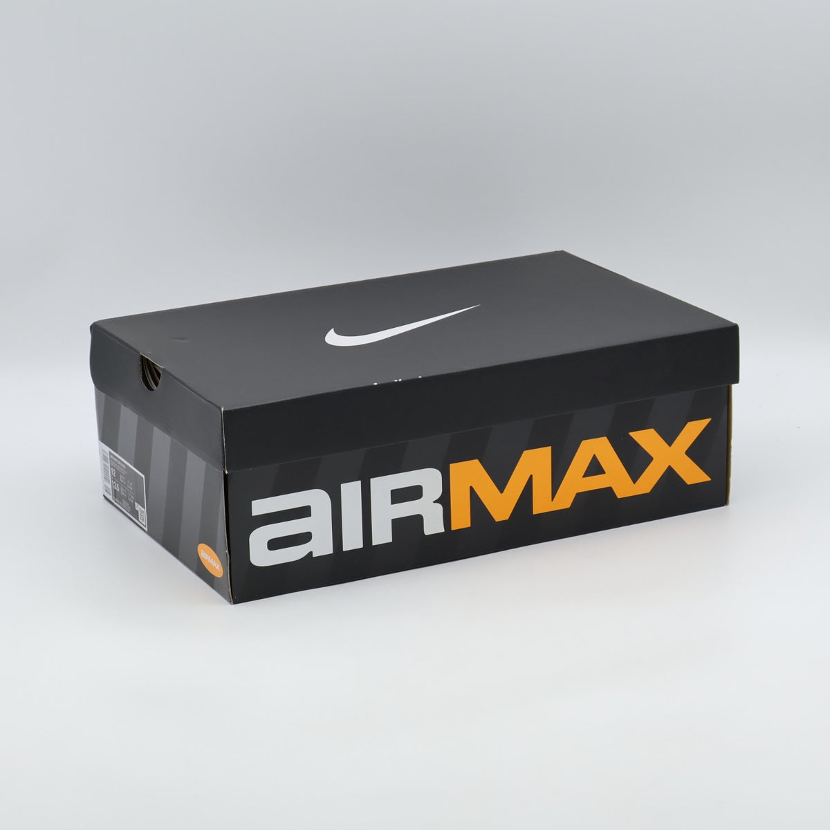 HQ4681-010 Nike Air Max DN8 Black Green Strike Volt Black (Men's)
