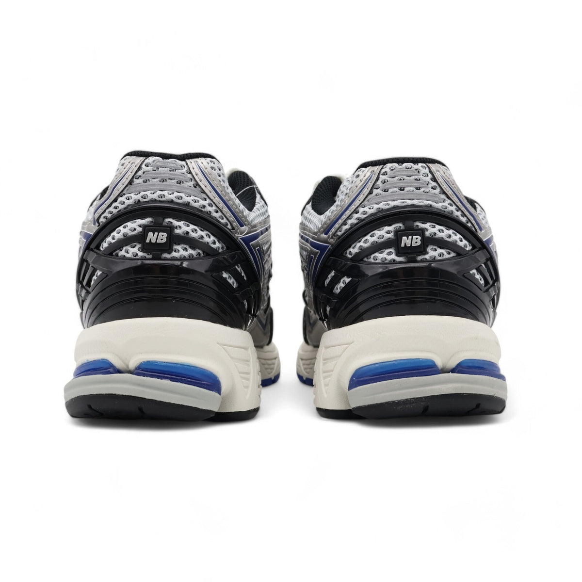 M1906RCD New Balance 1906R Silver Metallic Blue Team Royal Black (Men's)
