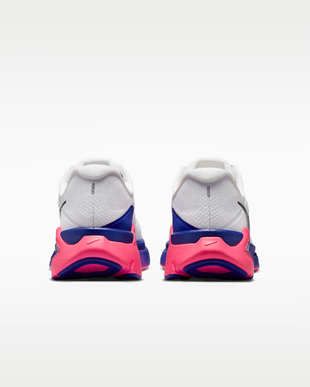 IR5894-100 Nike Structure Plus SE White Concord Hyper Pink (Women's)