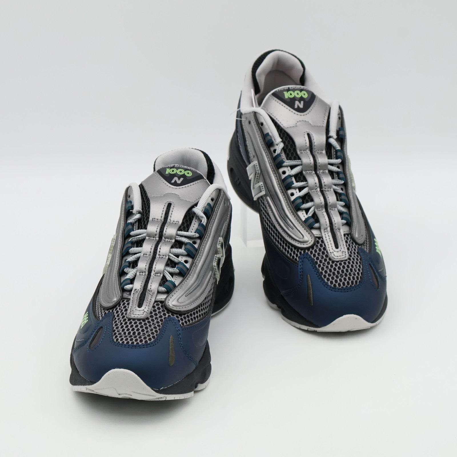 M1000S New Balance 1000 Deep Ocean (Men's)