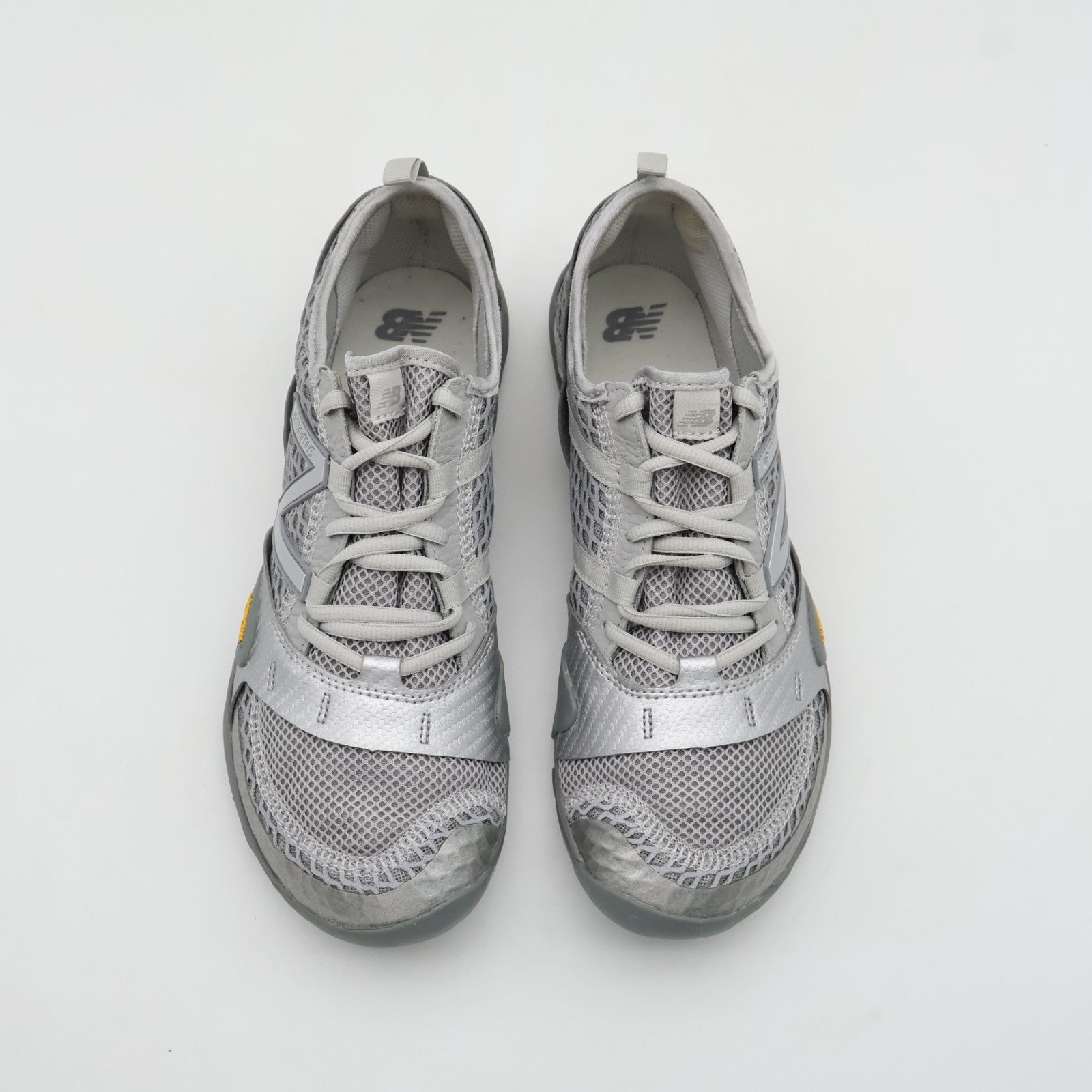 MT10OAB New Balance MT10O Gray (Men's)