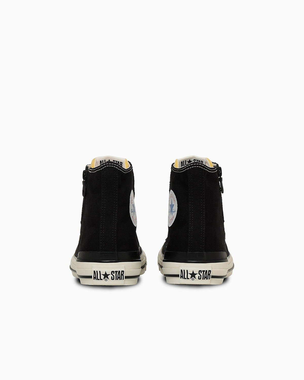 31313770 BREAKFAST CLUB Converse All Star Z Hi Black (Men's)