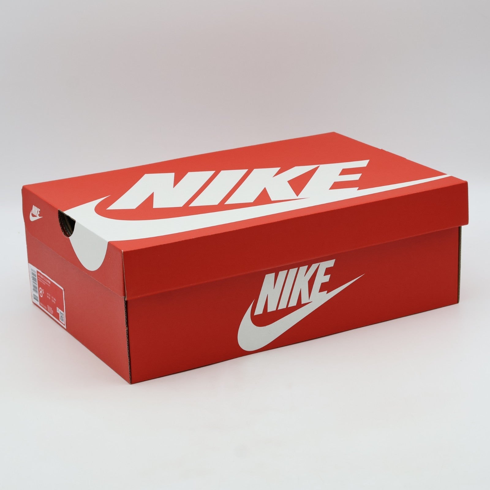IB6610-600 Nike Air Max TL 2.5 Premium Valentine's Day Red (2026) (Men's)
