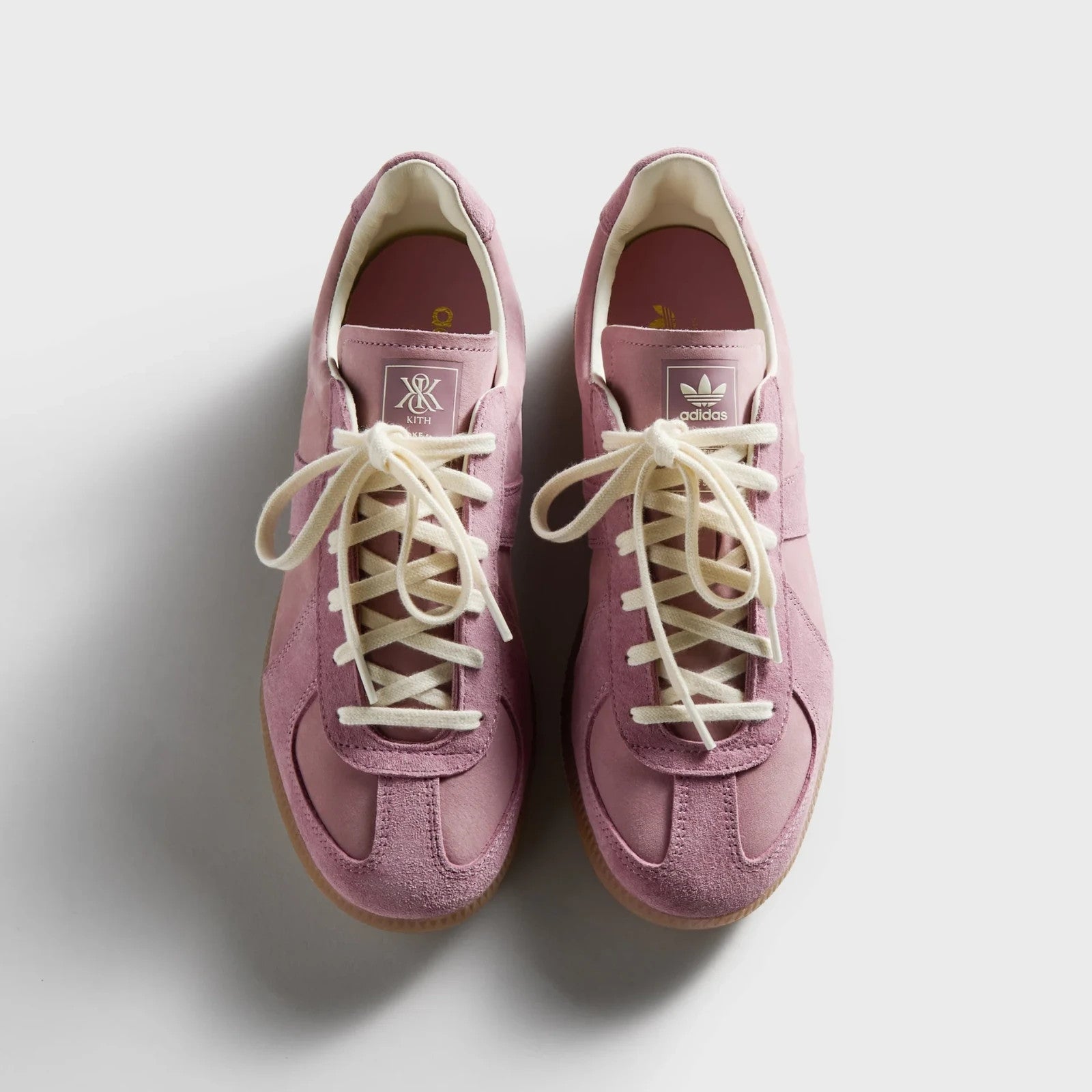 KH6553 KITH adidas BW Army Wonder Orchid Magic Mauve (Men's)