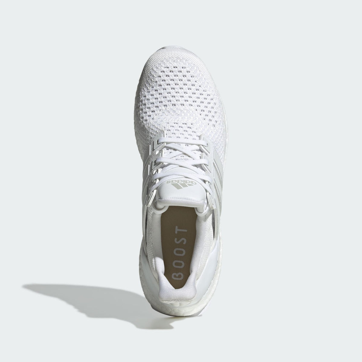 JR6882 adidas Ultraboost 1.0 Triple White (2025) (Men's)