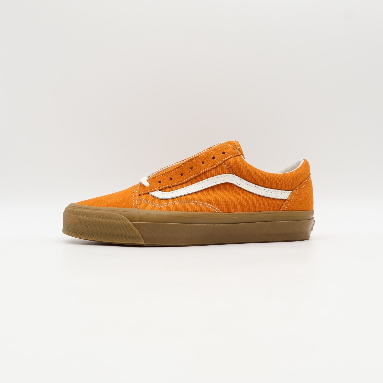 VN000D5652K Vans Premium Old Skool Gum Marmalade (Men's)