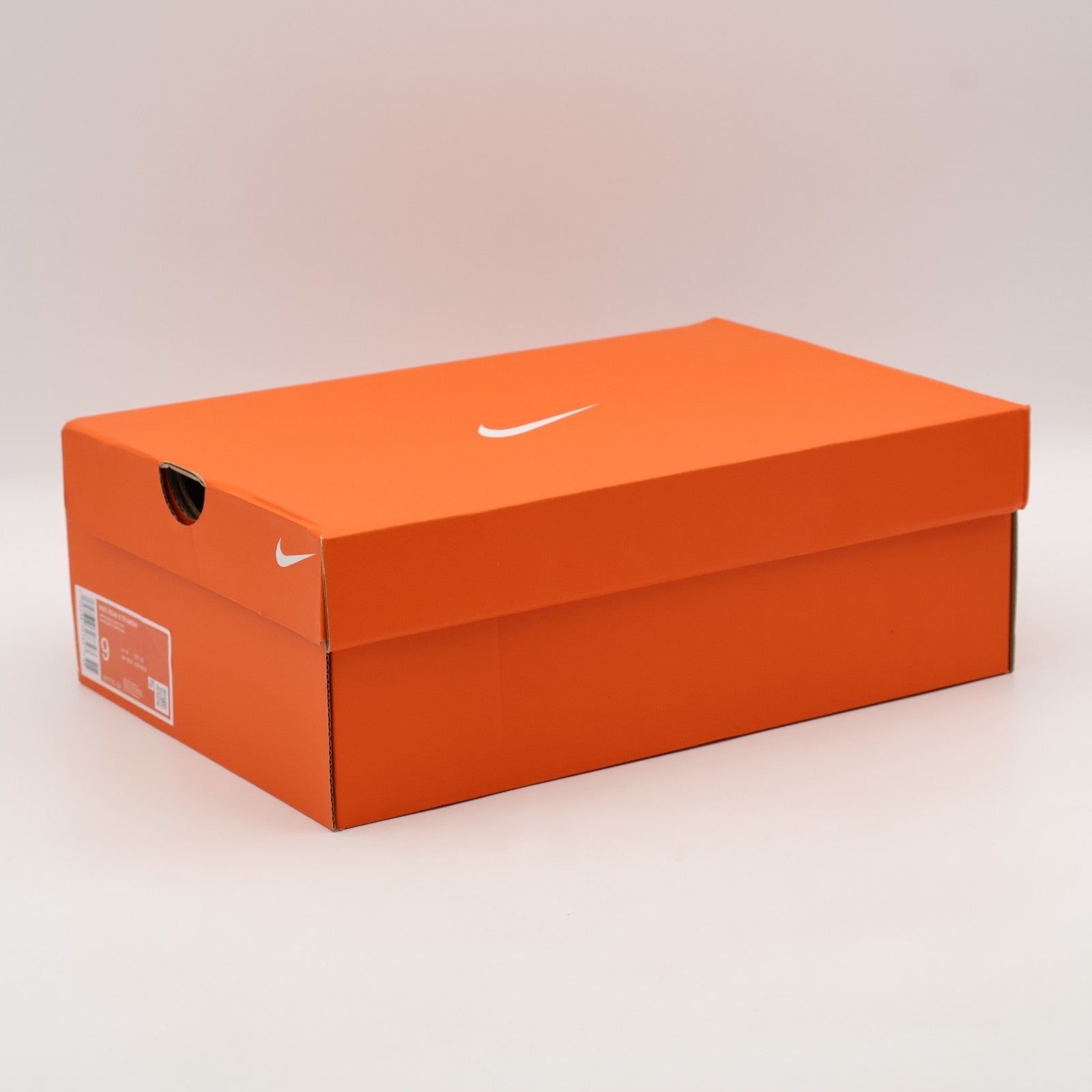621716-103 Nike Reax 8 TR White Wolf Grey Chile Red White (Men's)