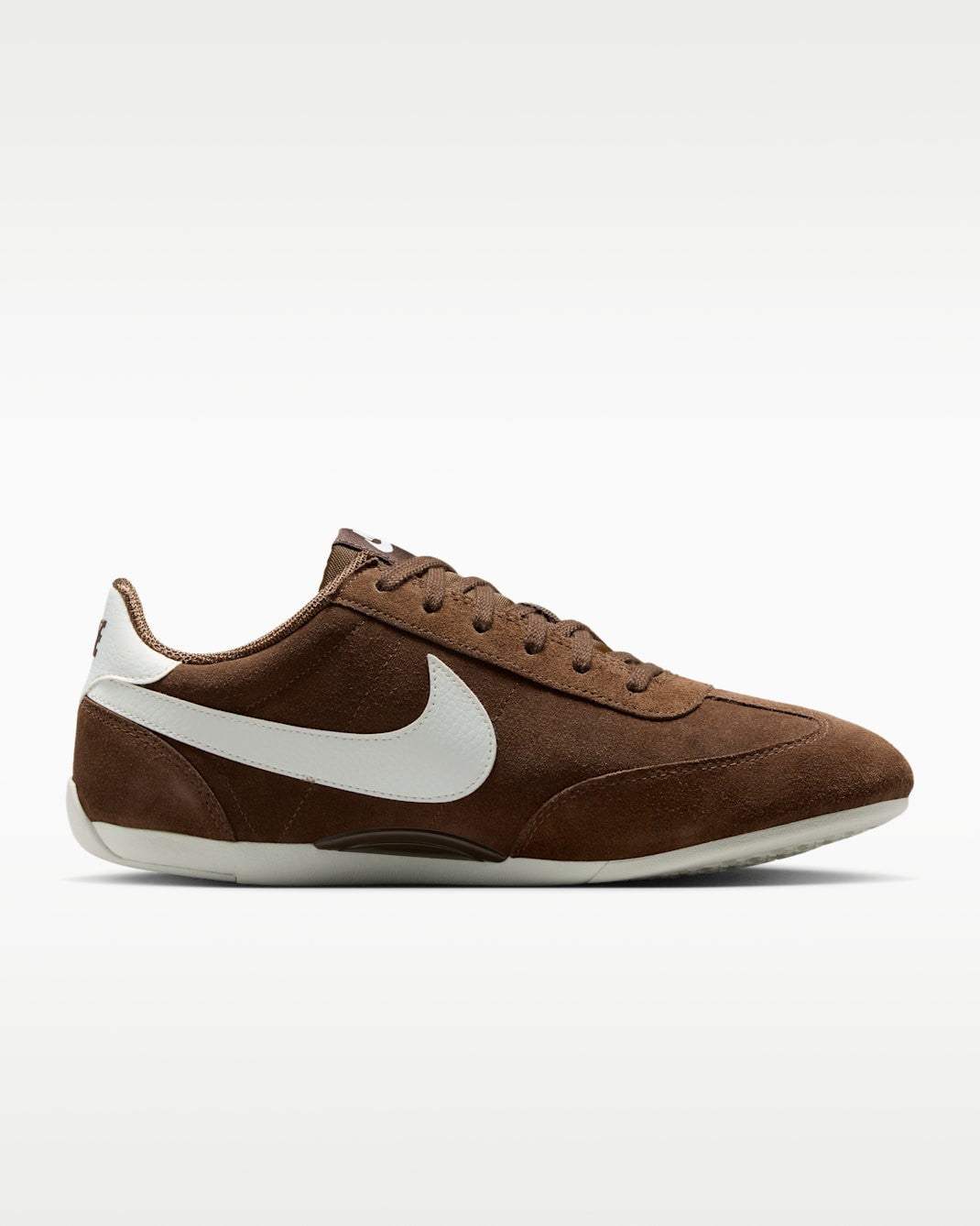 IO8030-201 Nike Sprint Sister Cacao WowSail (Women's)
