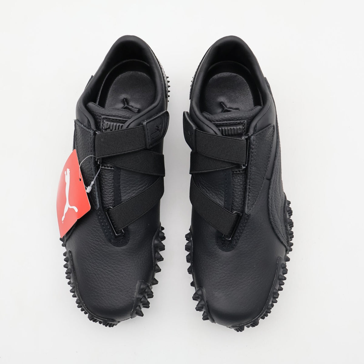 402273-01 Puma Mostro Puma Black (Men's)