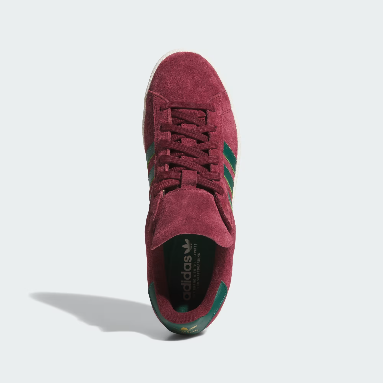 KI7726 adidas Campus ADV (Men's)