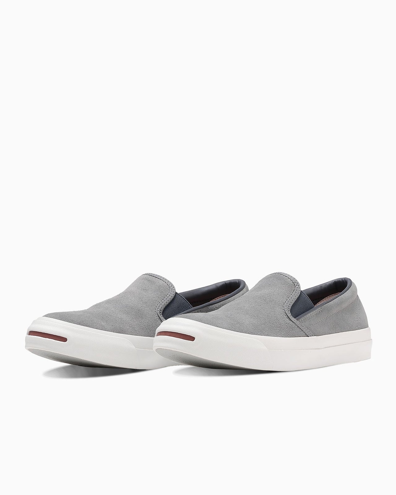 33301330 Graphpaper Converse Jack Purcell Slip On GP Gray (Men's)