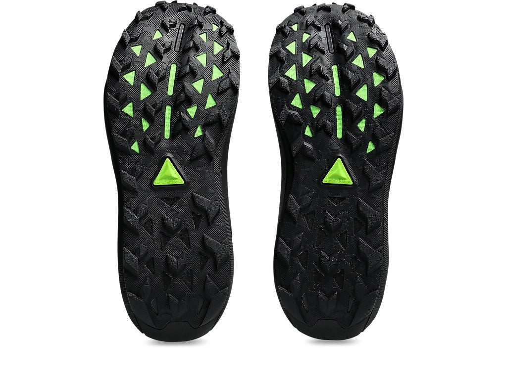 1011B978-002 Asics Gel-Trabuco 13 GORE-TEX Black Graphite Grey (Men's)