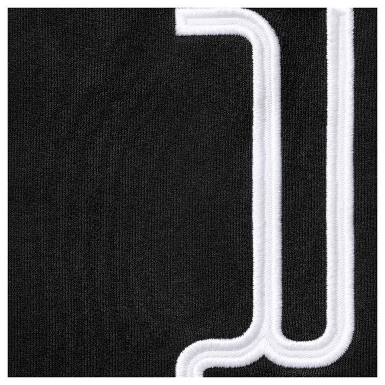 Supreme Connect Sweatpant Black