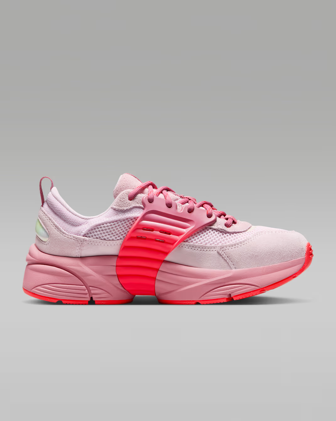 IR1839-600 Nike Jordan Trunner O/S Regal Pink Desert Berry (Women's)