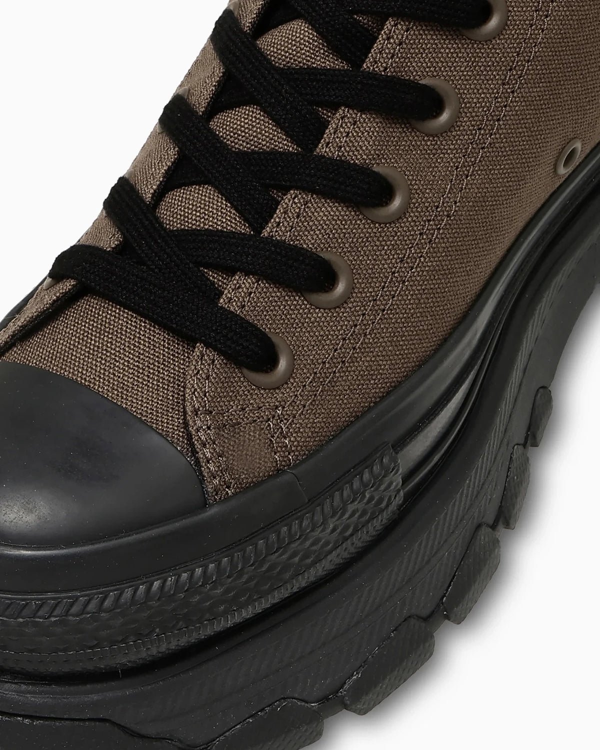 31319230 Converse All Star Trekwave Hi "Sepia Brown" (Men's)