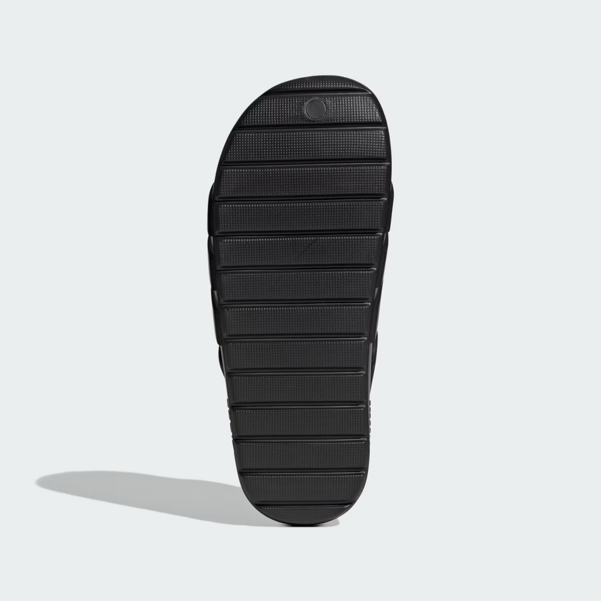 JS1131 adidas Adilette Clog 2.0 Core Black (Men's)