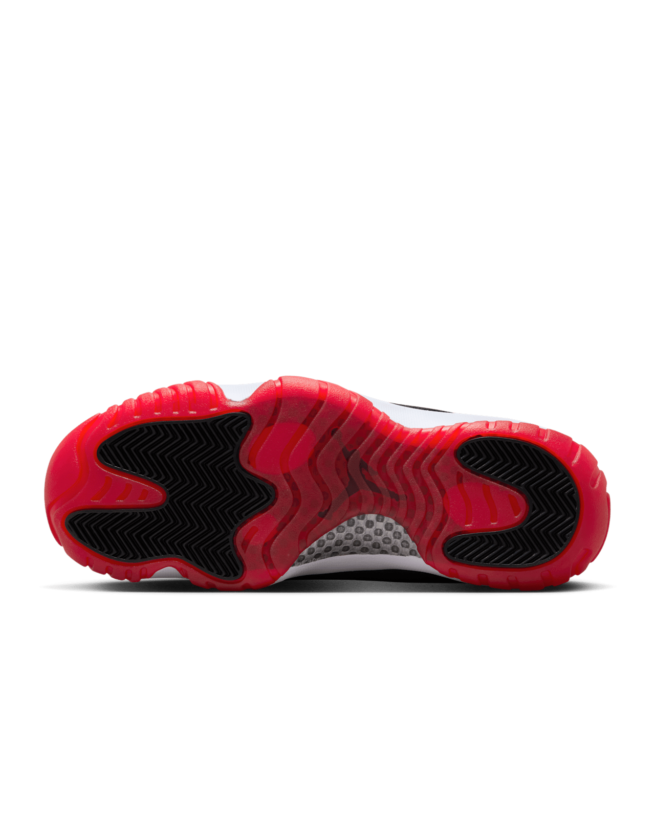 DB5457-061 Nike Air Jordan 11 Bred Velvet (Women's)