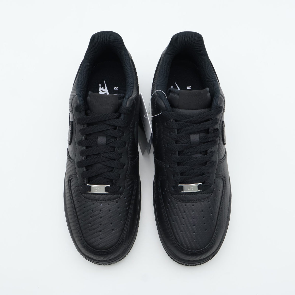 HF2886-001 Nike Air Force 1 Low Carbon Fiber (Men's)
