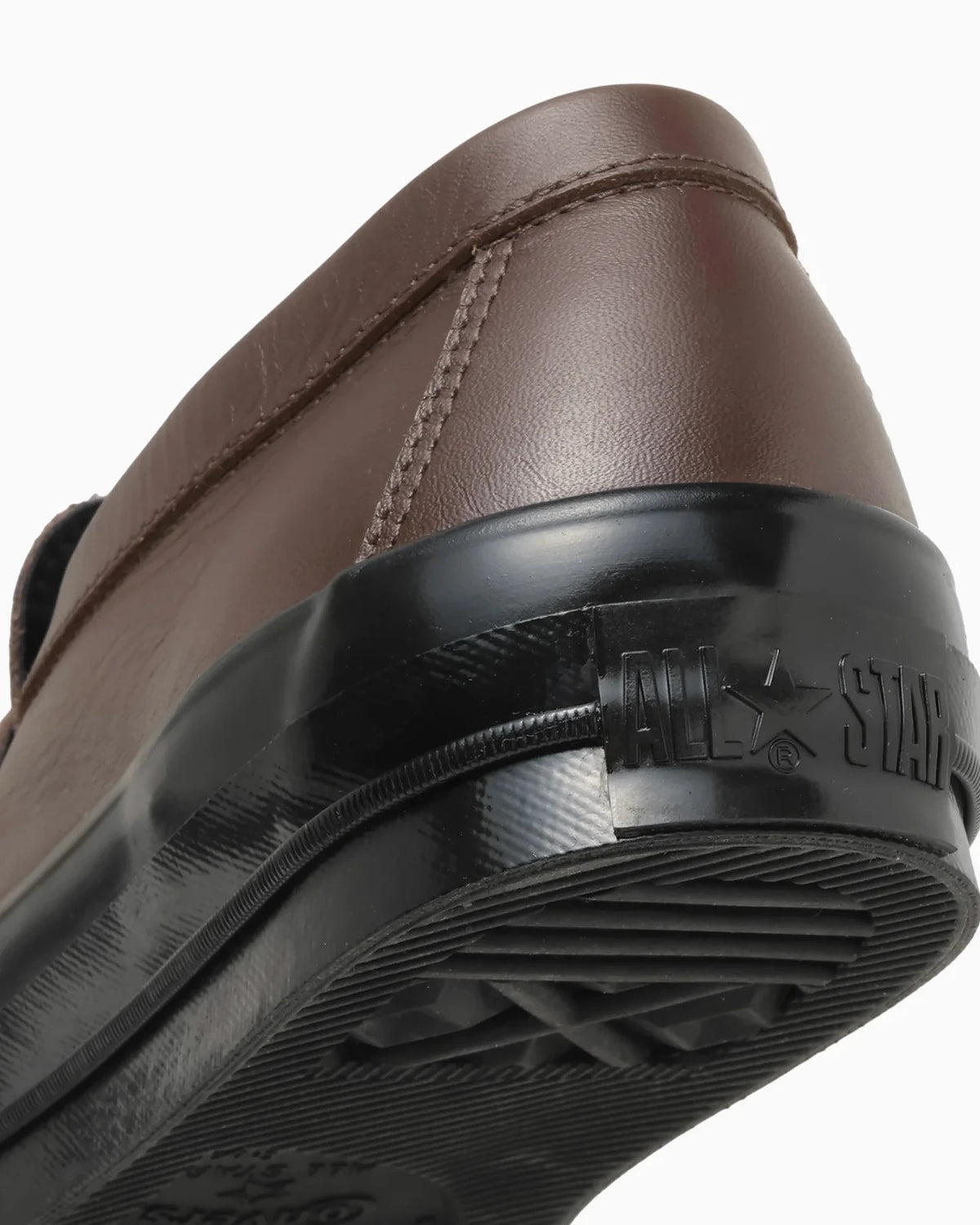 31318481 Converse All Star Squaretoe Loafer SA "Deep Brown" (Men's)