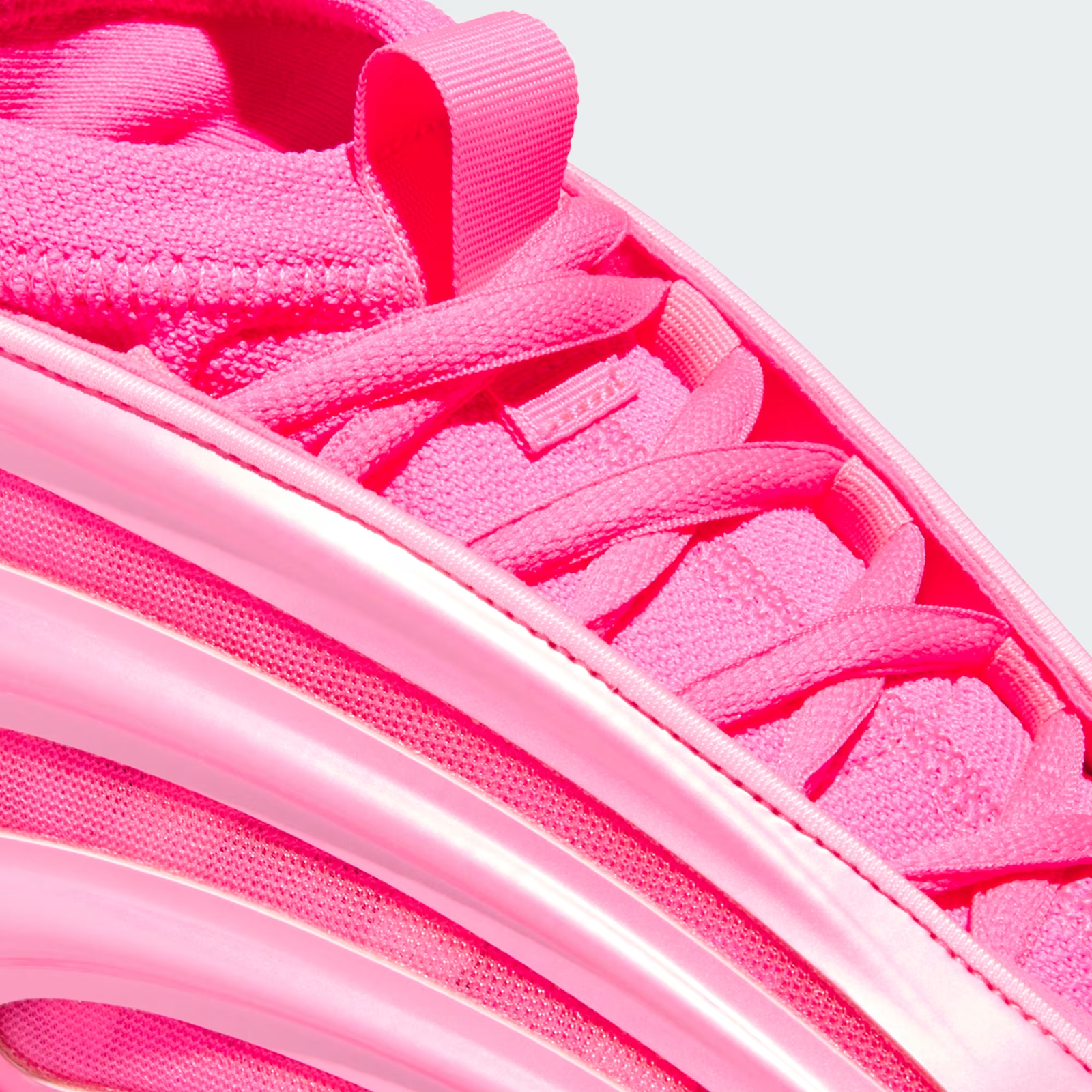 KJ6128 adidas Harden Vol 9 Flamingo Pink (Men's)