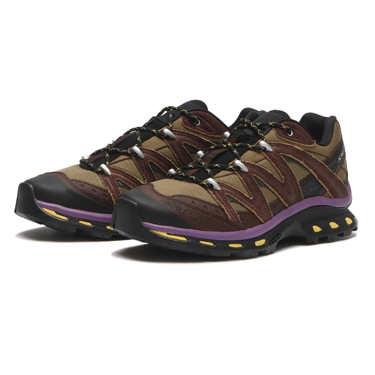 L49177400 Salomon XT-QUEST EXPEDITION (Men's)