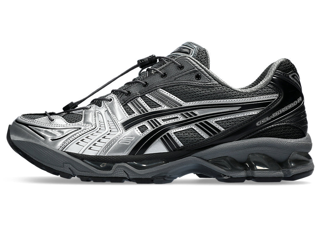 1201A922-020 UNAFFECTED Asics Gel-Kayano 14 Silver Moon (Men's)